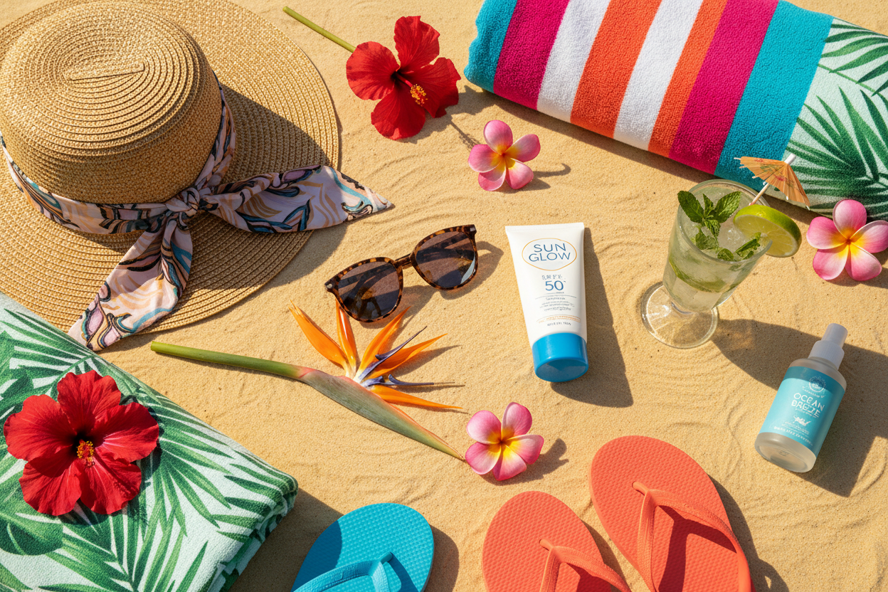 Summer Essentials